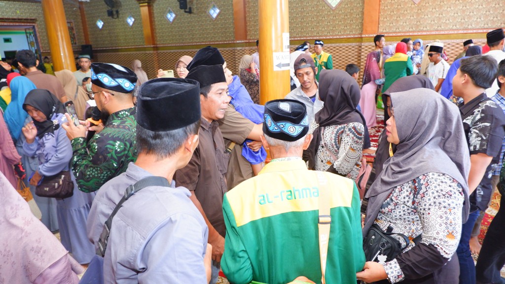 PROGRAM 16 HARI MAULID - Foto 384