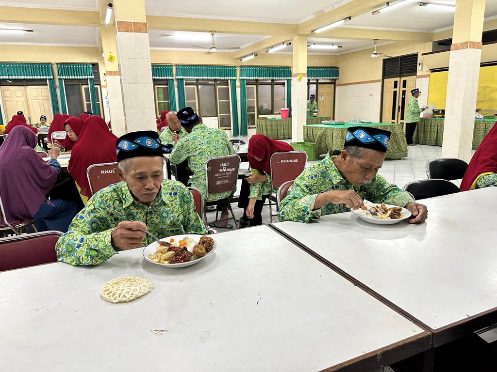 PROGRAM 16 HARI MAULID - Foto 377