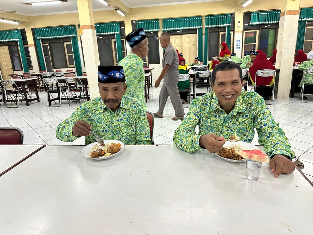 PROGRAM 16 HARI MAULID - Foto 369