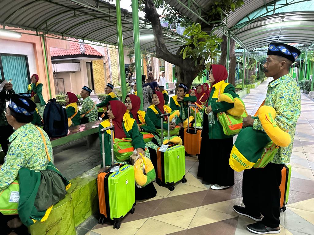 PROGRAM 16 HARI MAULID - Foto 372