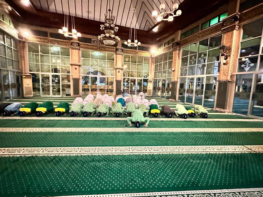 PROGRAM 16 HARI MAULID - Foto 374