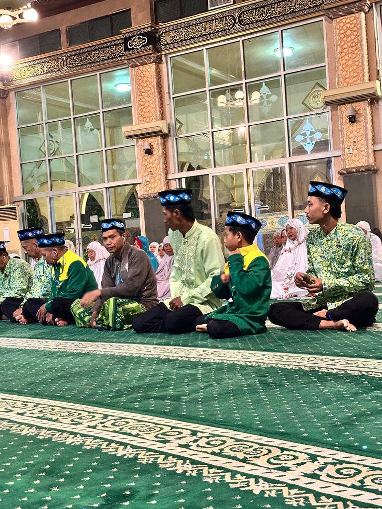 PROGRAM 16 HARI MAULID - Foto 364