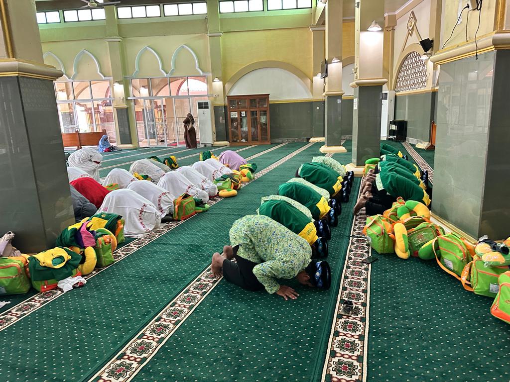 PROGRAM 16 HARI MAULID - Foto 361