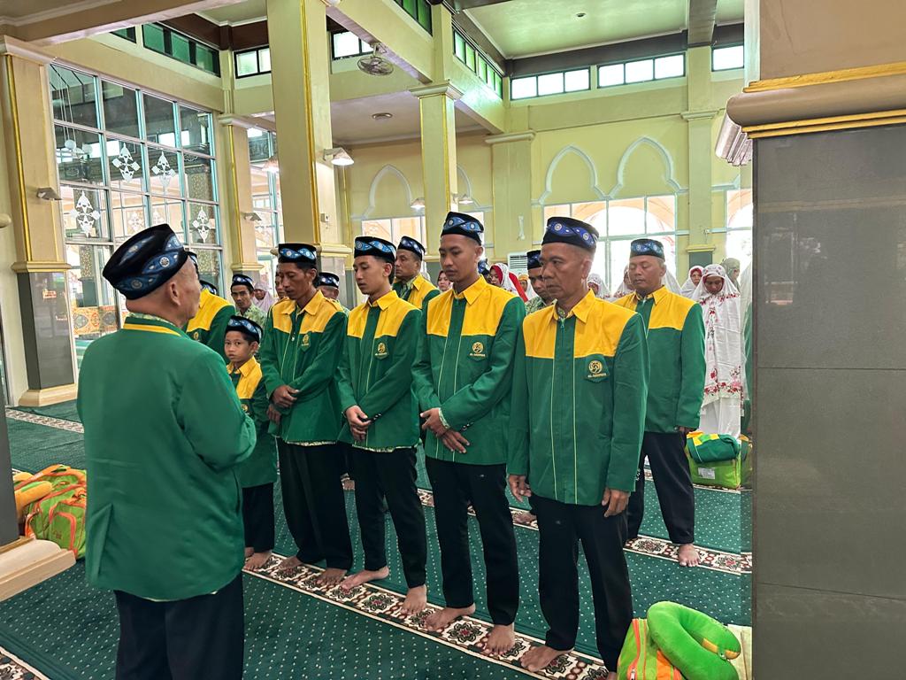 PROGRAM 16 HARI MAULID - Foto 358