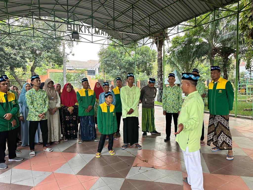 PROGRAM 16 HARI MAULID - Foto 355