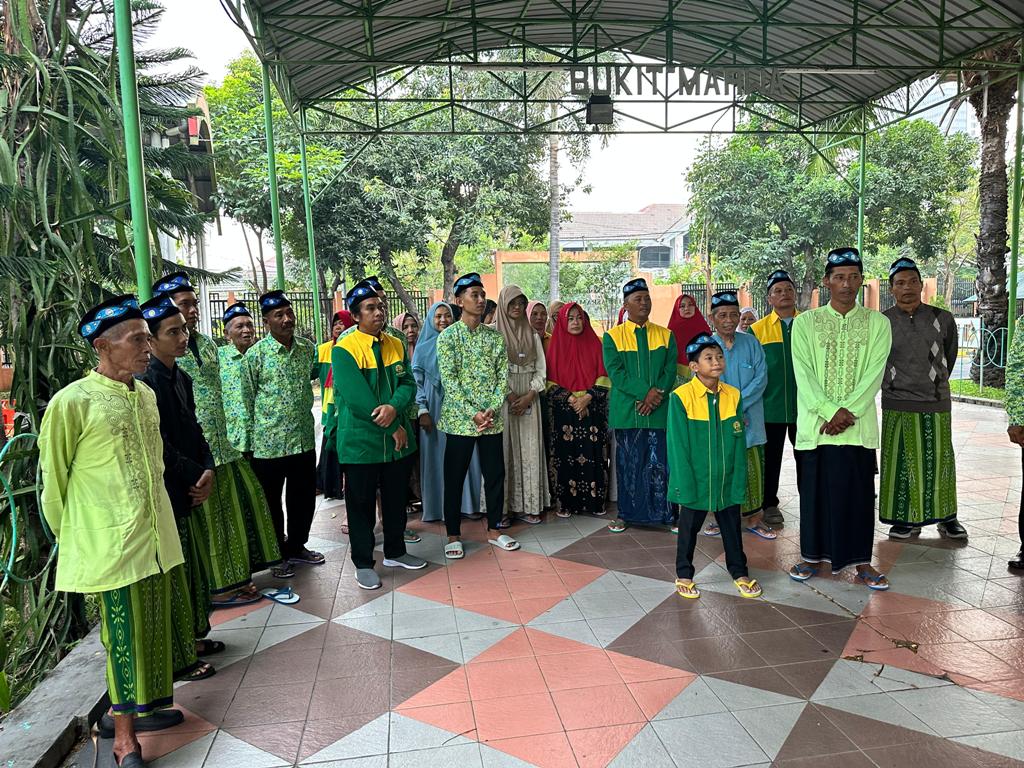 PROGRAM 16 HARI MAULID - Foto 357