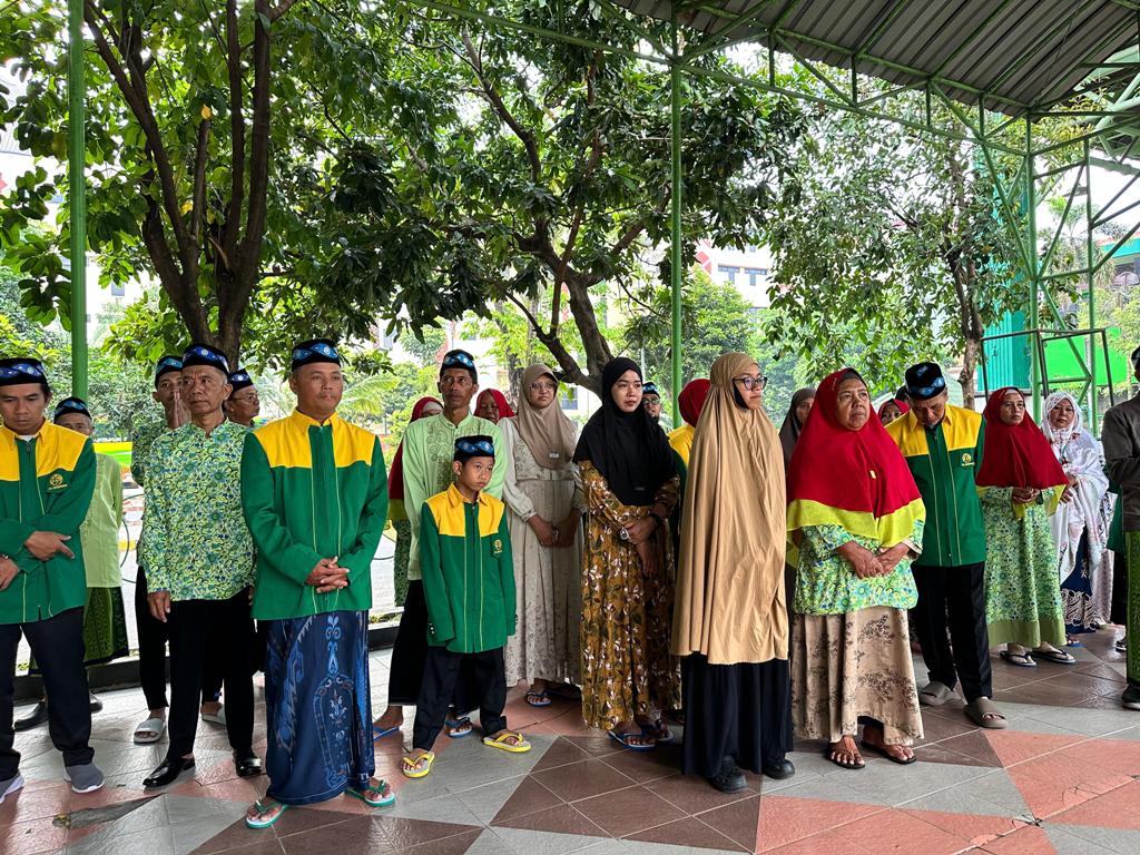 PROGRAM 16 HARI MAULID - Foto 354