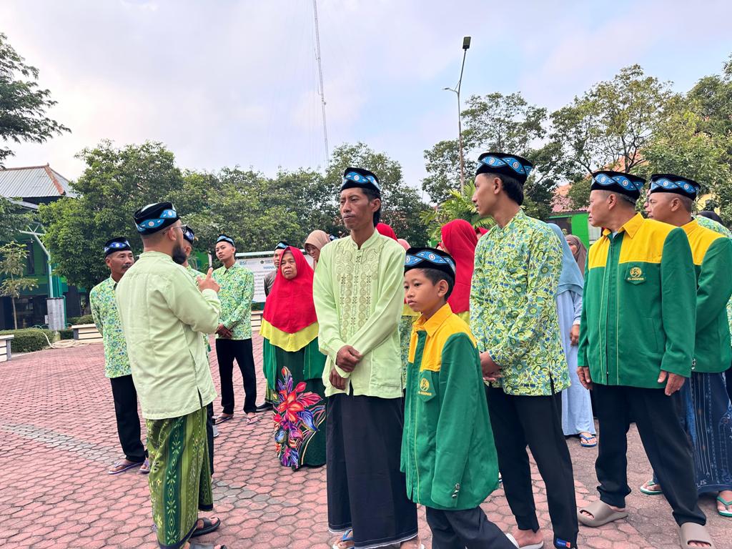 PROGRAM 16 HARI MAULID - Foto 349