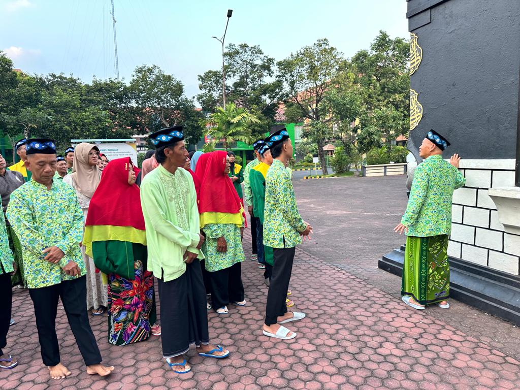 PROGRAM 16 HARI MAULID - Foto 343