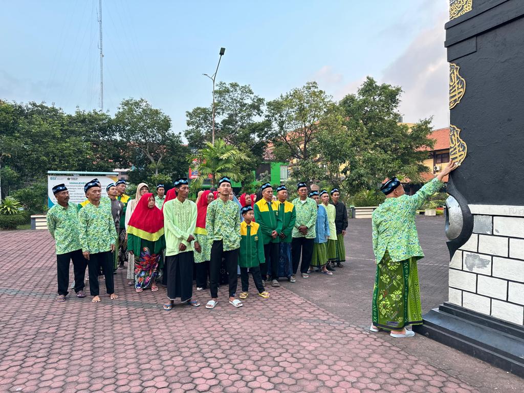 PROGRAM 16 HARI MAULID - Foto 345