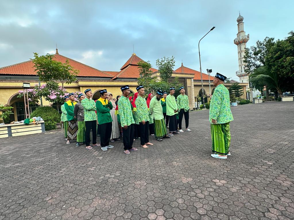 PROGRAM 16 HARI MAULID - Foto 344