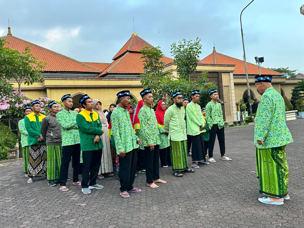 PROGRAM 16 HARI MAULID - Foto 346