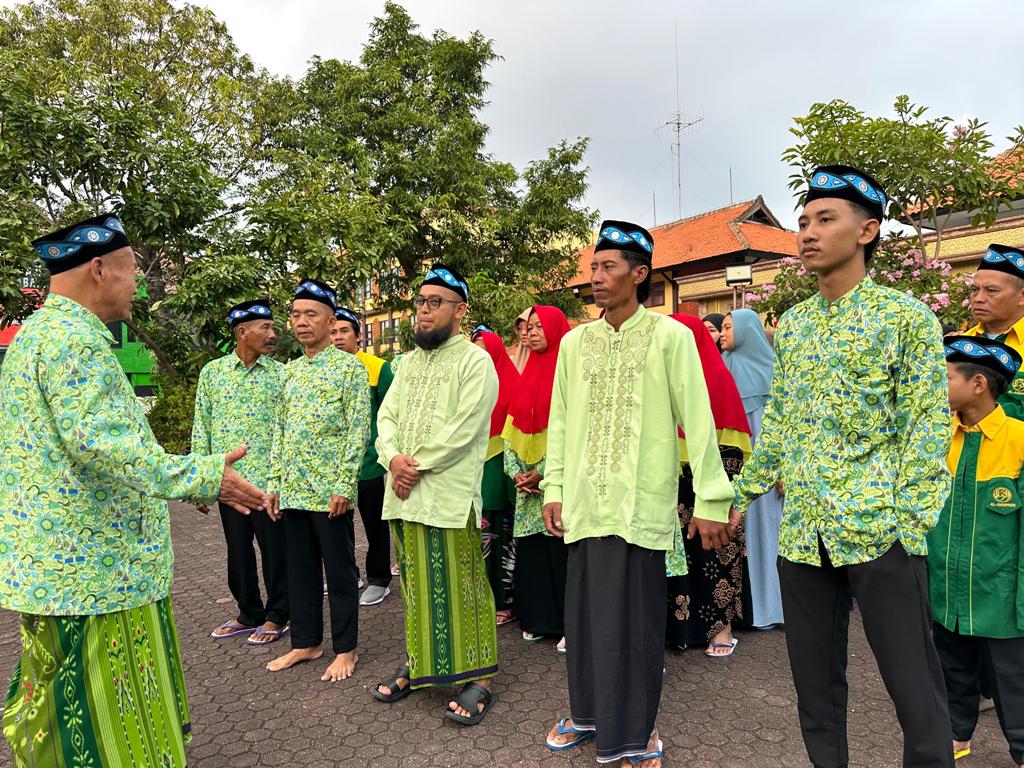 PROGRAM 16 HARI MAULID - Foto 339