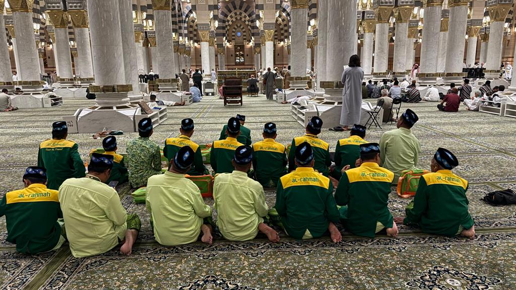 PROGRAM 16 HARI MAULID - Foto 338