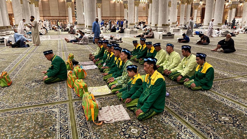 PROGRAM 16 HARI MAULID - Foto 337