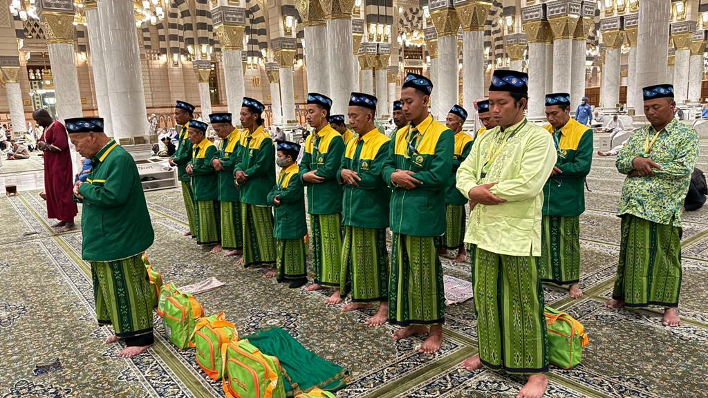 PROGRAM 16 HARI MAULID - Foto 335