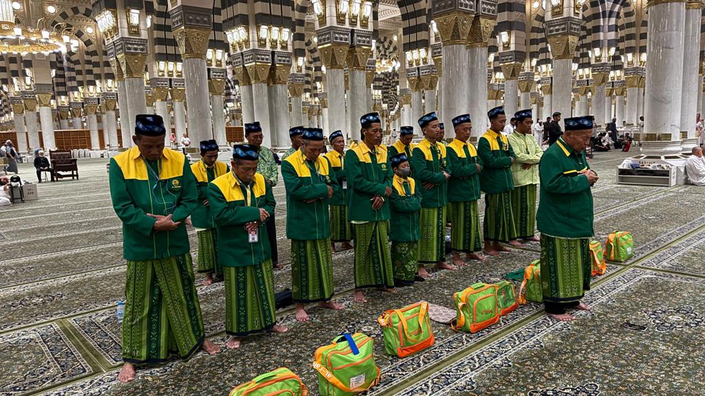 PROGRAM 16 HARI MAULID - Foto 333