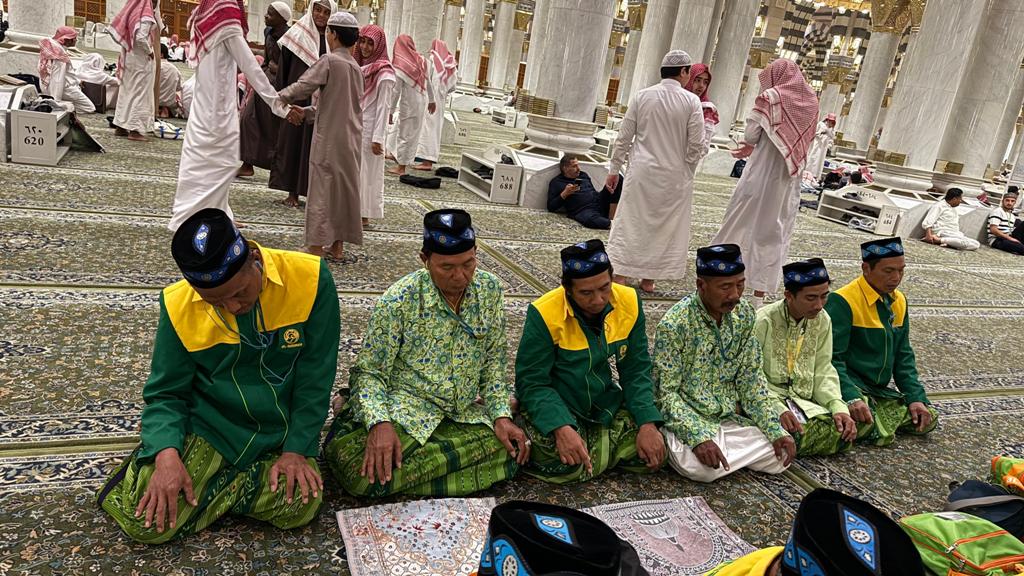 PROGRAM 16 HARI MAULID - Foto 331