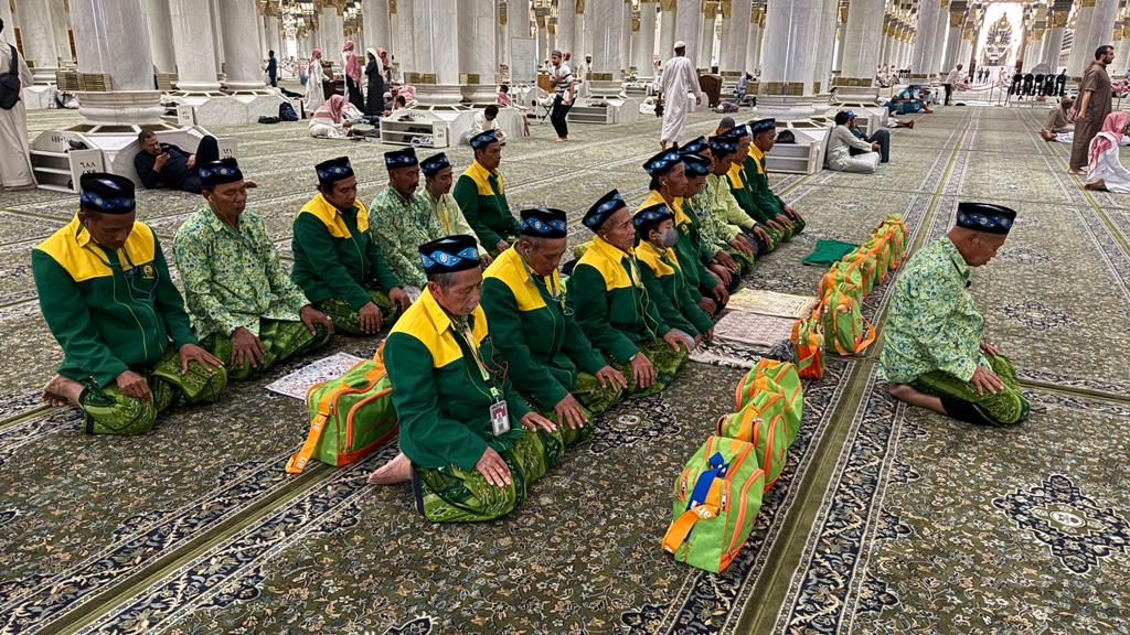 PROGRAM 16 HARI MAULID - Foto 329