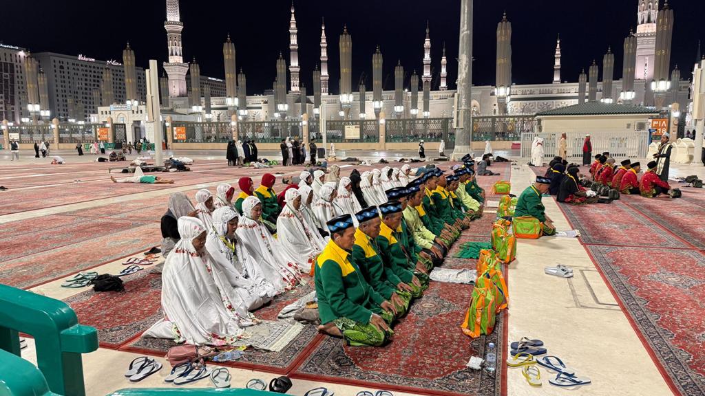 PROGRAM 16 HARI MAULID - Foto 327