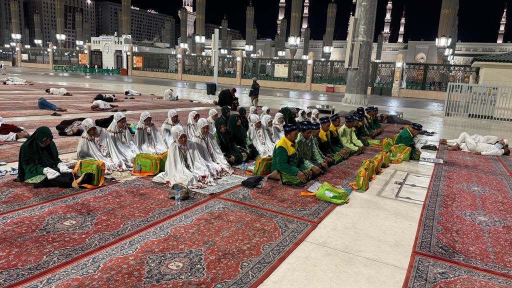 PROGRAM 16 HARI MAULID - Foto 320