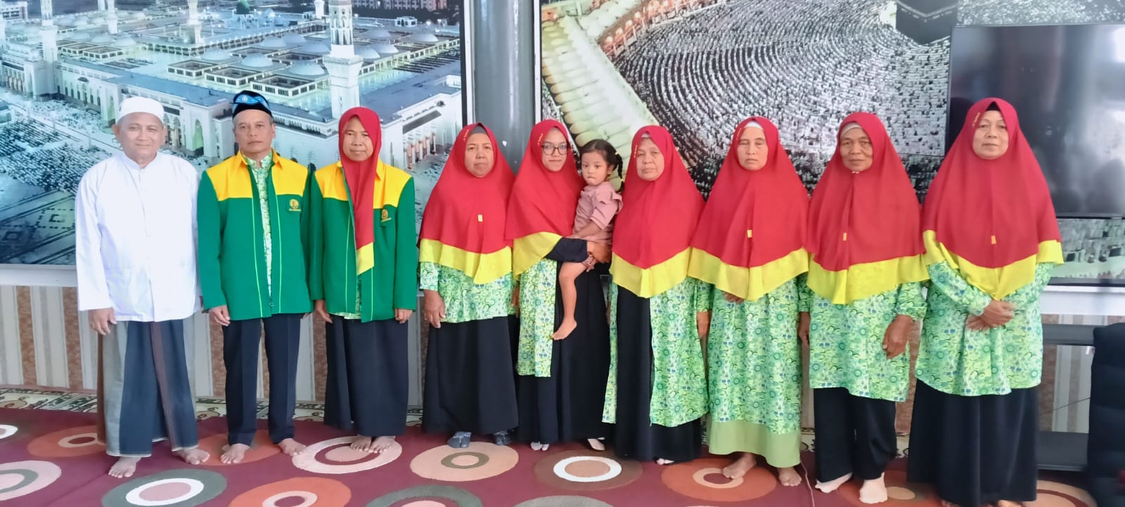 PROGRAM 16 HARI MAULID - Foto 287