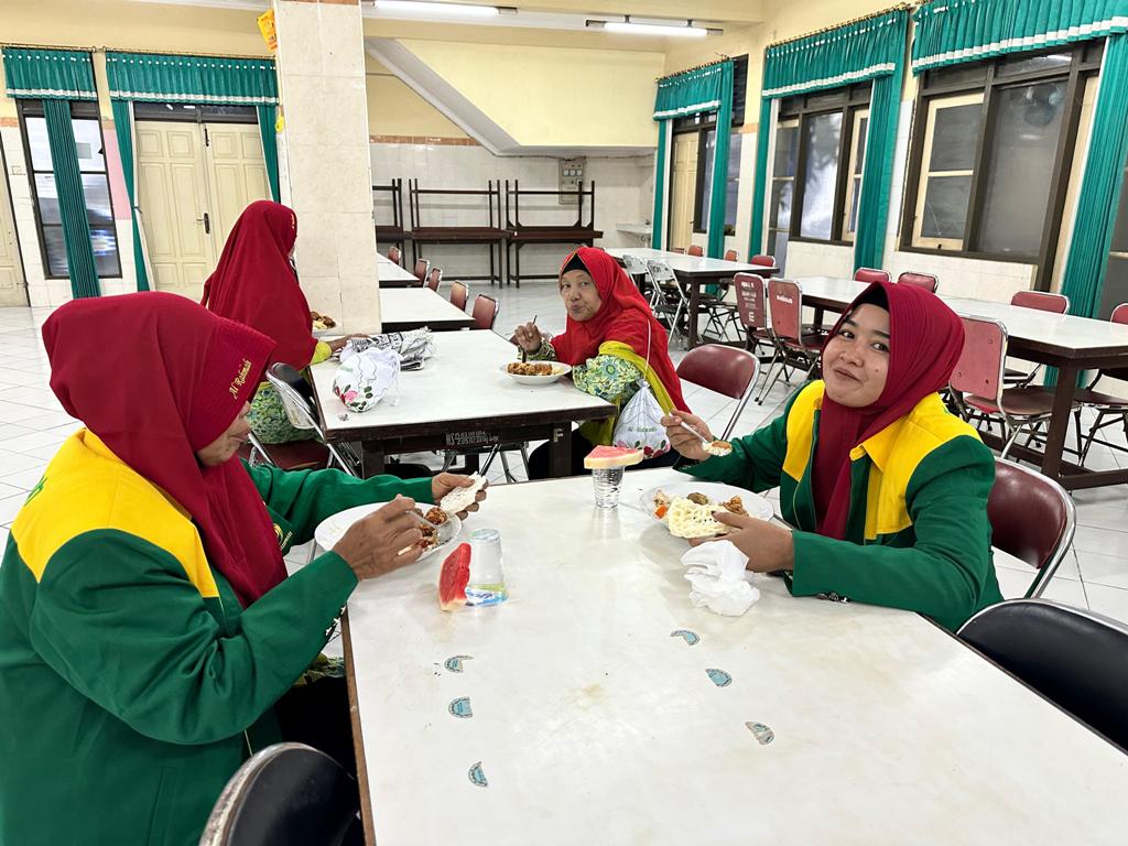 PROGRAM 16 HARI MAULID - Foto 291