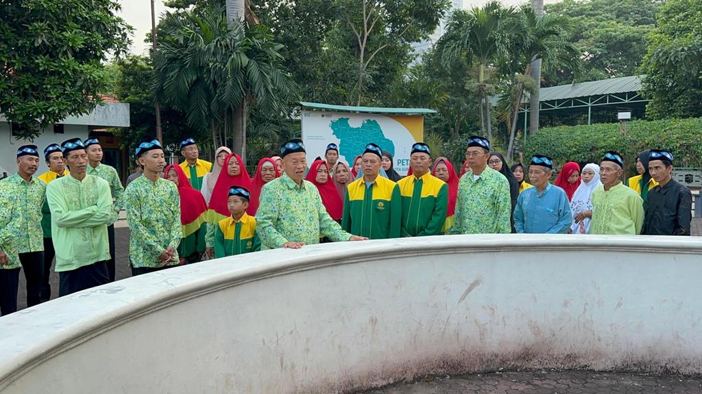 PROGRAM 16 HARI MAULID - Foto 282