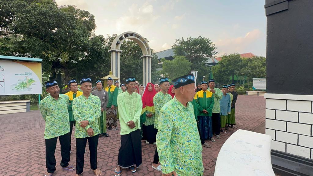 PROGRAM 16 HARI MAULID - Foto 283