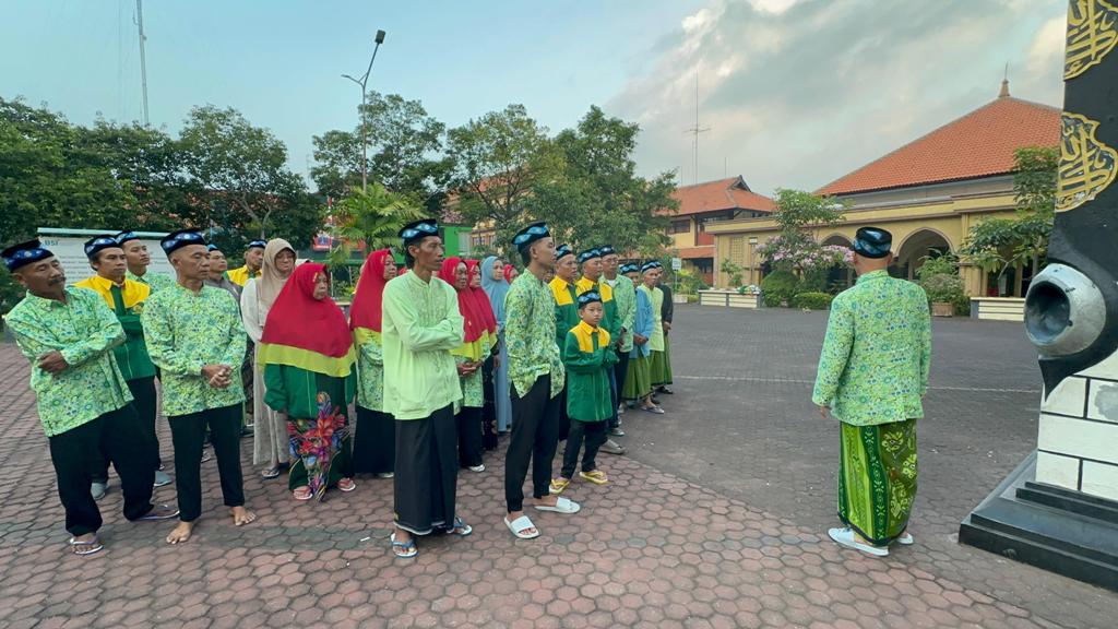 PROGRAM 16 HARI MAULID - Foto 280