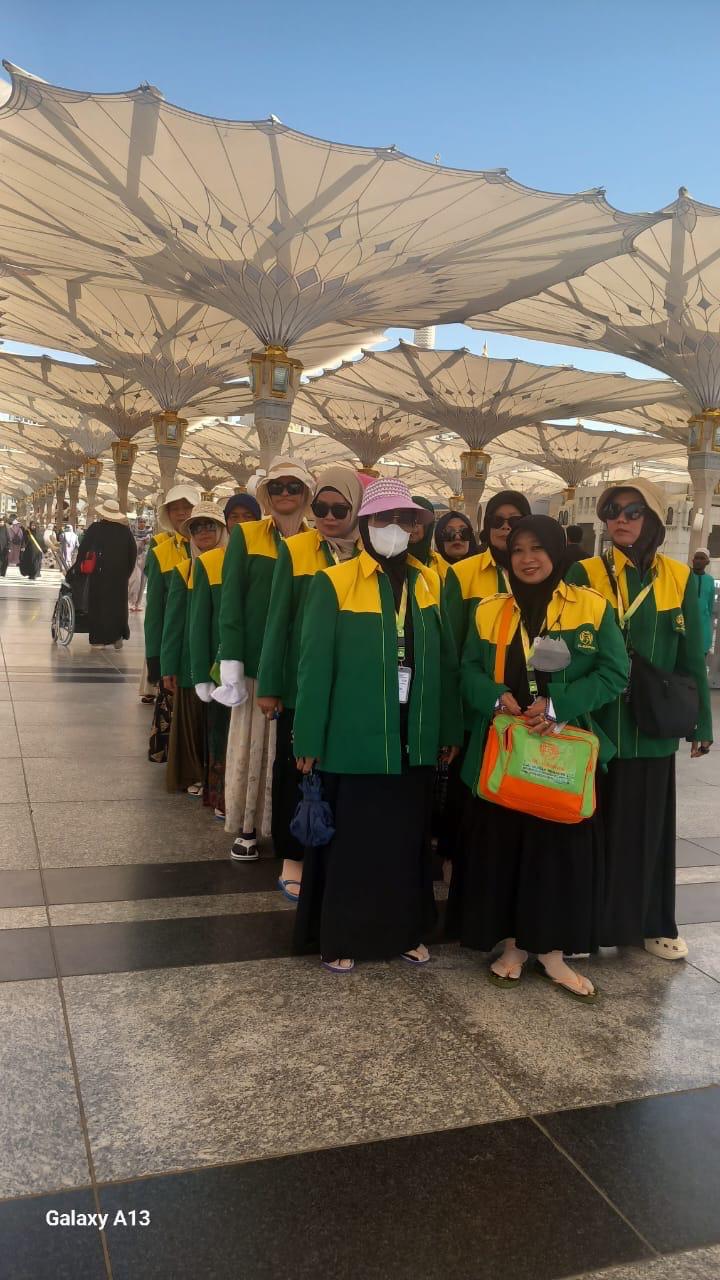 PROGRAM 16 HARI MAULID - Foto 249