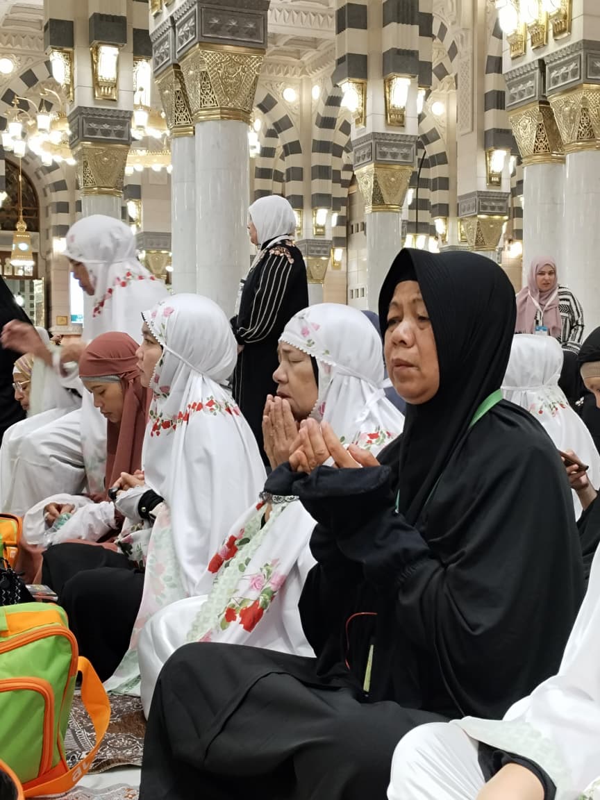 PROGRAM 16 HARI MAULID - Foto 247