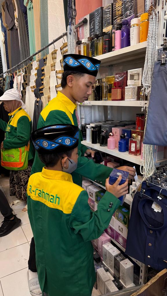 PROGRAM 16 HARI MAULID - Foto 243