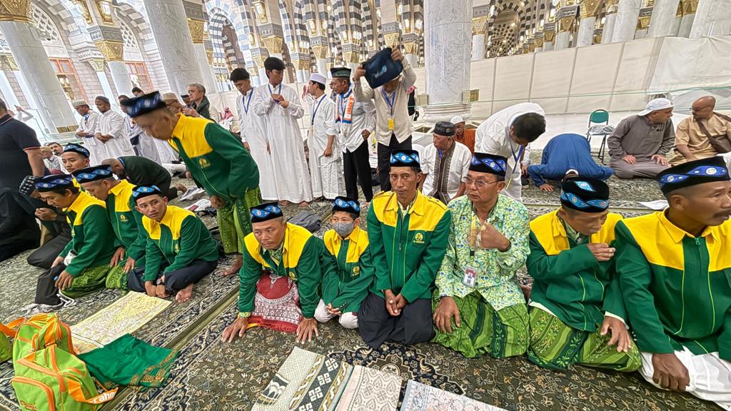 PROGRAM 16 HARI MAULID - Foto 232