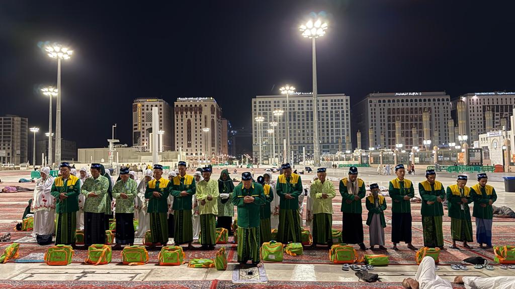 PROGRAM 16 HARI MAULID - Foto 170