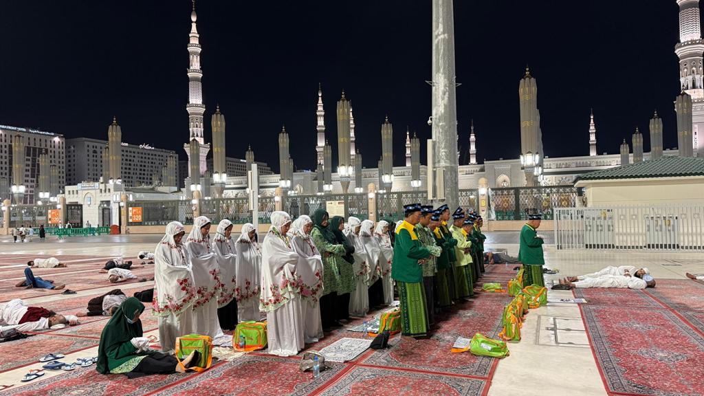 PROGRAM 16 HARI MAULID - Foto 169