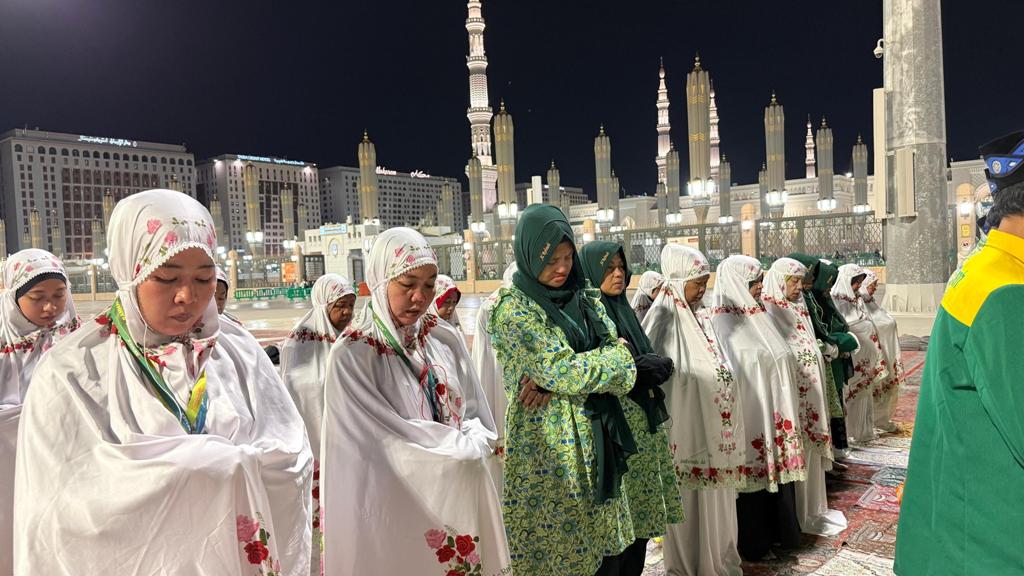 PROGRAM 16 HARI MAULID - Foto 161