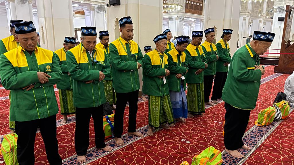 PROGRAM 16 HARI MAULID - Foto 134