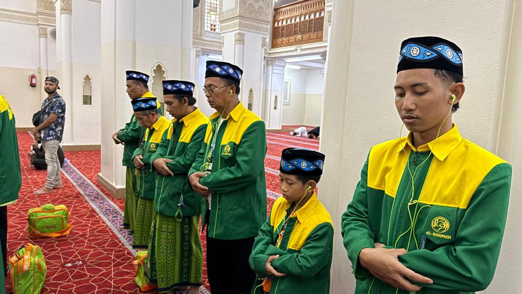 PROGRAM 16 HARI MAULID - Foto 133