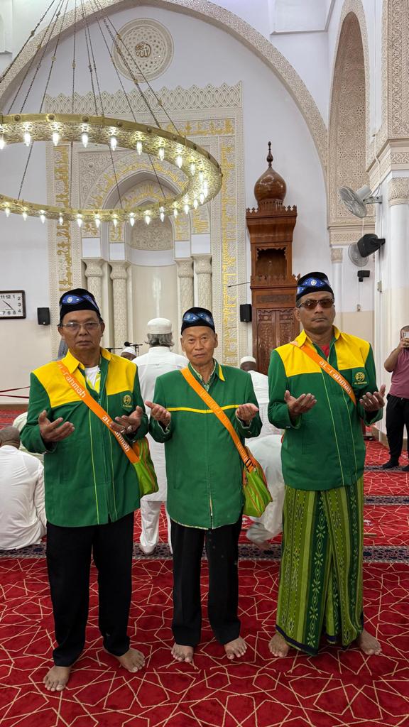 PROGRAM 16 HARI MAULID - Foto 125