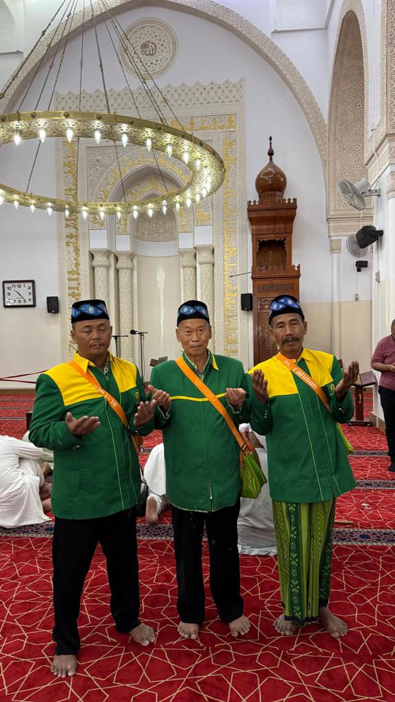 PROGRAM 16 HARI MAULID - Foto 126