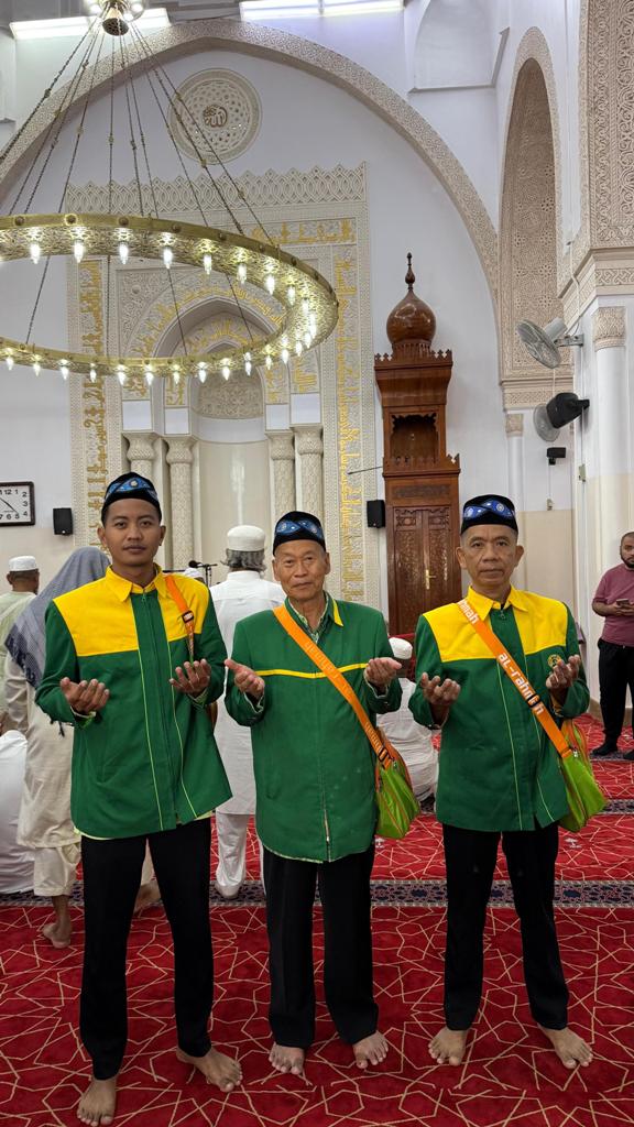 PROGRAM 16 HARI MAULID - Foto 124