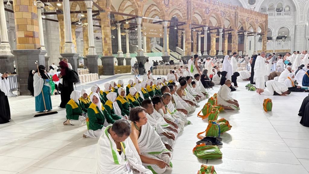 PROGRAM 16 HARI MAULID - Foto 89