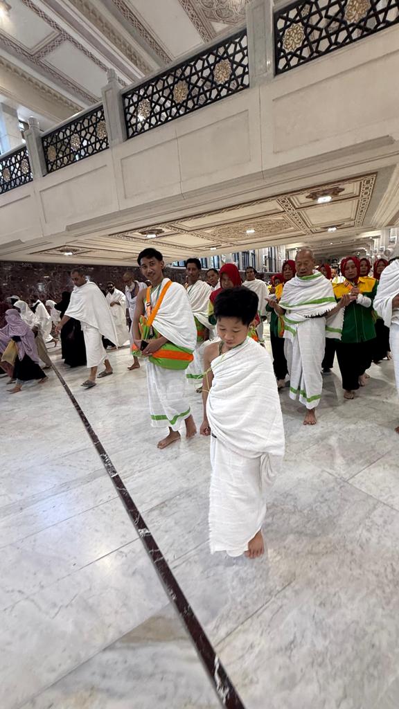 PROGRAM 16 HARI MAULID - Foto 40