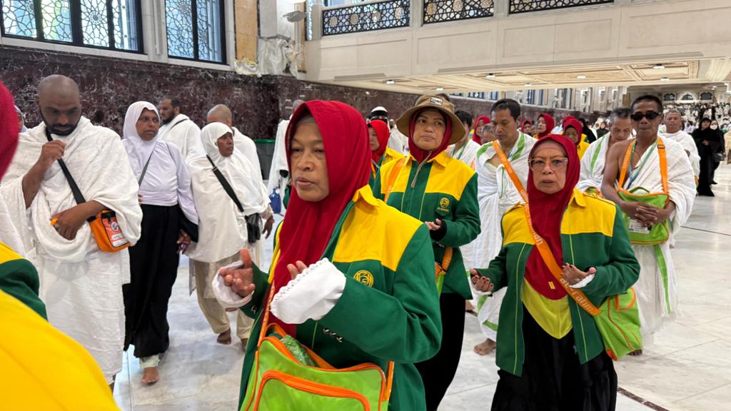 PROGRAM 16 HARI MAULID - Foto 35