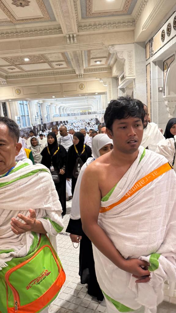 PROGRAM 16 HARI MAULID - Foto 16