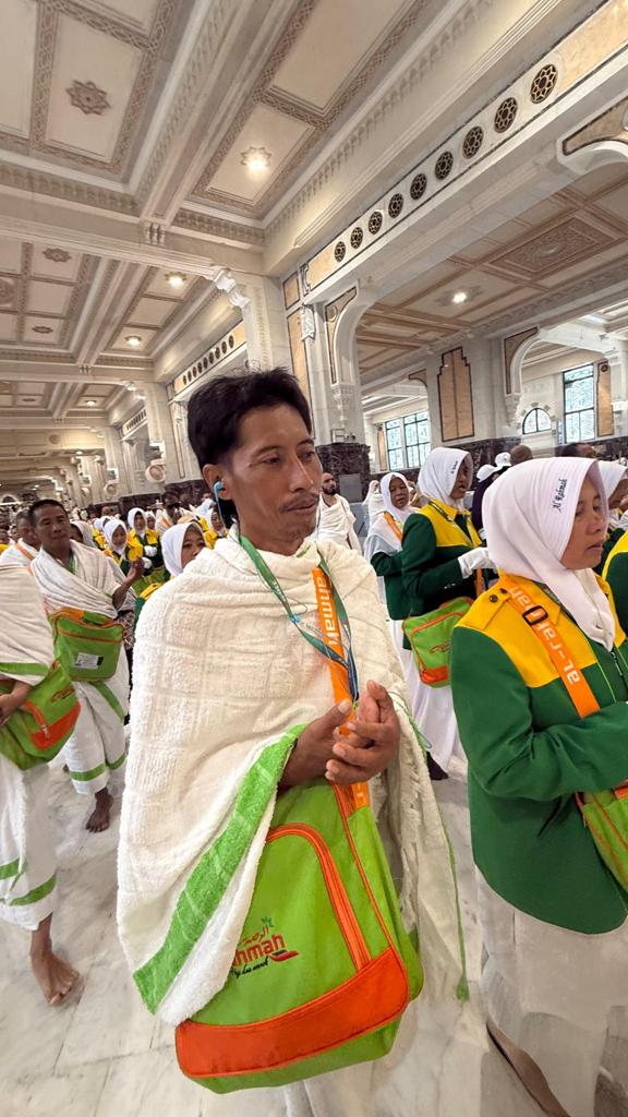 PROGRAM 16 HARI MAULID - Foto 8