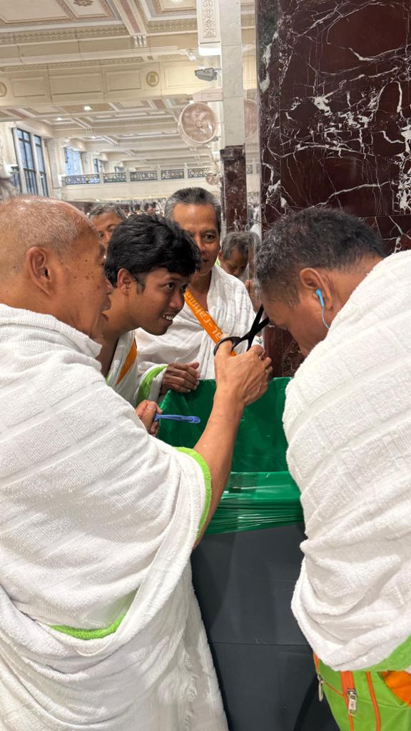 PROGRAM 16 HARI MAULID - Foto 5