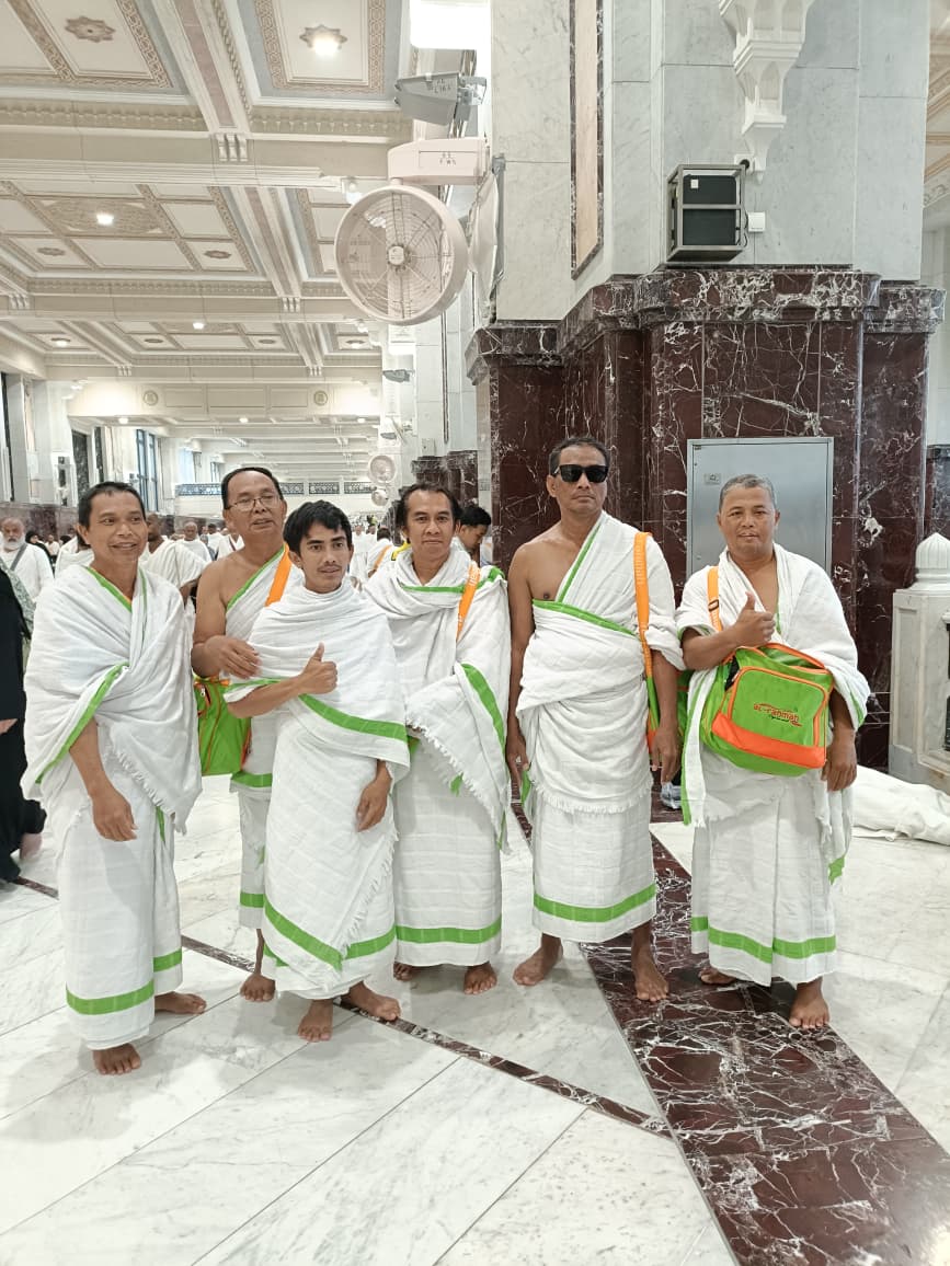 PROGRAM 16 HARI MAULID - Foto 2