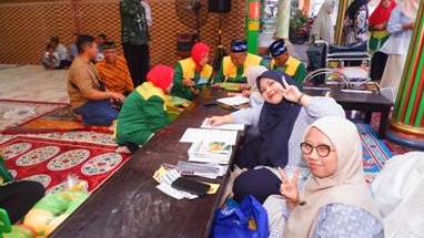 PROGRAM 14 HARI MAULID - Foto 401